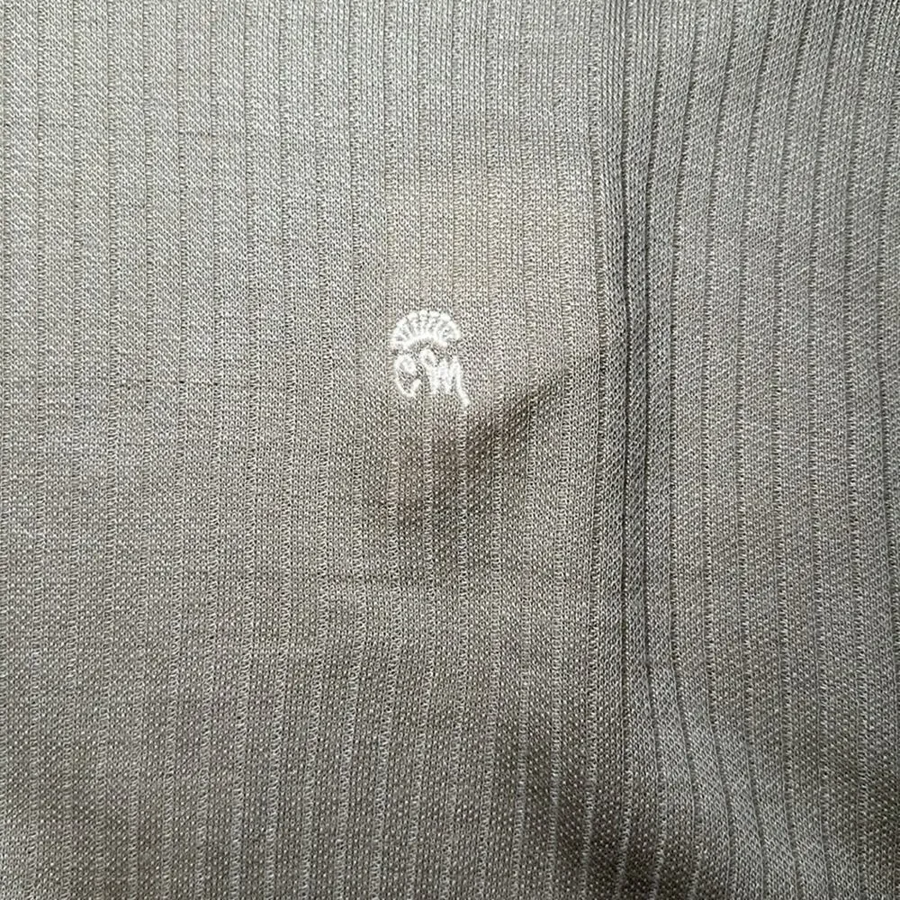 Countess Mara Vintage Turtleneck Sweater - XL